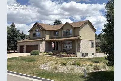 15235 Jessie Drive, Colorado Springs, CO 80921 - Photo 41