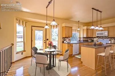 15235 Jessie Drive, Colorado Springs, CO 80921 - Photo 5