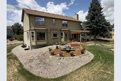 15235 Jessie Drive, Colorado Springs, CO 80921 - Photo 37