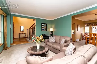15235 Jessie Drive, Colorado Springs, CO 80921 - Photo 13
