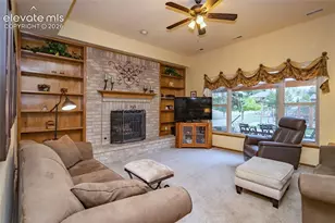 15235 Jessie Dr, Colorado Springs, CO 80921 - Photo 3
