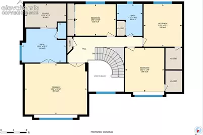 15235 Jessie Drive, Colorado Springs, CO 80921 - Photo 47