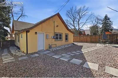 3306 W Colorado Avenue, Colorado Springs, CO 80904 - Photo 29