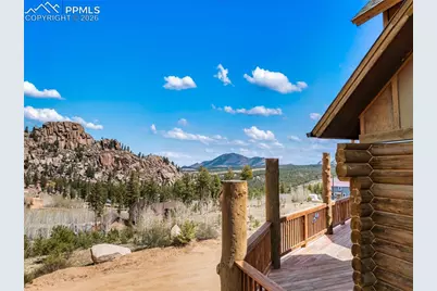 392 Brooks Lane, Woodland Park, CO 80863 - Photo 43
