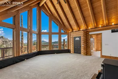 392 Brooks Lane, Woodland Park, CO 80863 - Photo 17