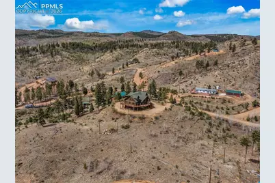 392 Brooks Lane, Woodland Park, CO 80863 - Photo 45