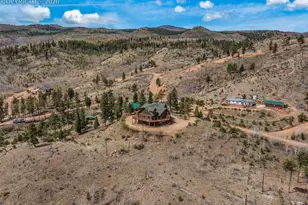 392 Brooks Ln, Woodland Park, CO 80863 - Photo 45