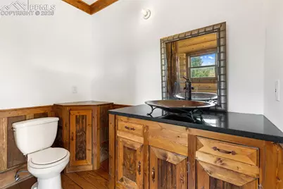 392 Brooks Lane, Woodland Park, CO 80863 - Photo 19