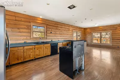392 Brooks Lane, Woodland Park, CO 80863 - Photo 11
