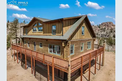 392 Brooks Lane, Woodland Park, CO 80863 - Photo 47
