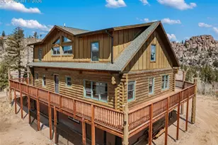 392 Brooks Ln, Woodland Park, CO 80863 - Photo 47