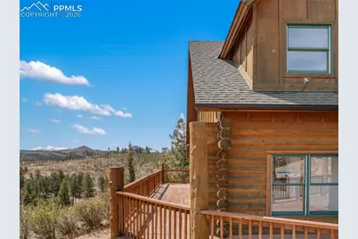 392 Brooks Lane, Woodland Park, CO 80863 - Photo 5