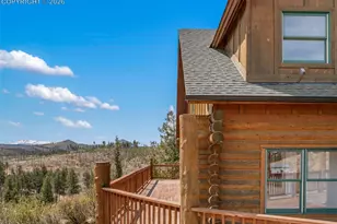 392 Brooks Ln, Woodland Park, CO 80863 - Photo 5