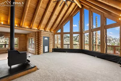 392 Brooks Lane, Woodland Park, CO 80863 - Photo 23