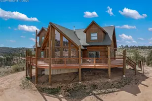 392 Brooks Ln, Woodland Park, CO 80863 - Photo 1