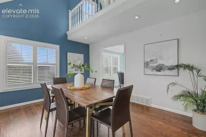 705 N Grey Eagle Circle, Colorado Springs, CO 80919 - Photo 3