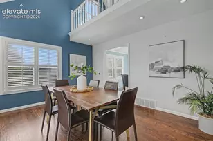 705 N Grey Eagle Circle, Colorado Springs, CO 80919 - Photo 3