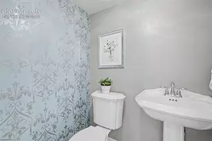 705 N Grey Eagle Circle, Colorado Springs, CO 80919 - Photo 17