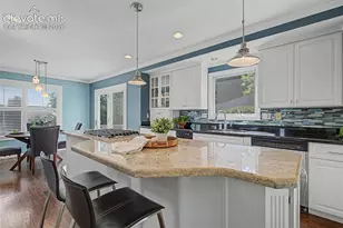 705 N Grey Eagle Circle, Colorado Springs, CO 80919 - Photo 7