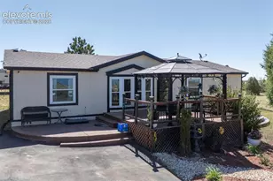12050 Blaney Rd, Peyton, CO 80831 - Photo 1