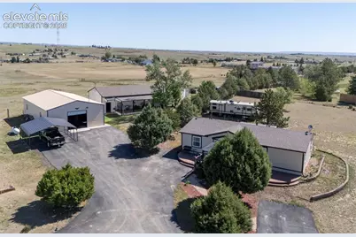 12050 Blaney Road, Peyton, CO 80831 - Photo 39