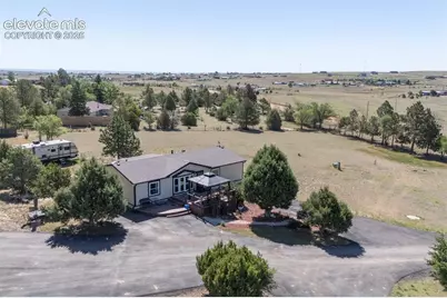 12050 Blaney Road, Peyton, CO 80831 - Photo 5
