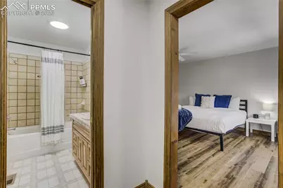 10665 S Highway 67, Cripple Creek, CO 80813 - Photo 15