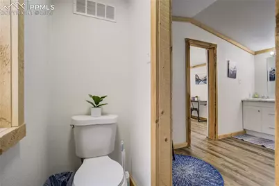 10665 S Highway 67, Cripple Creek, CO 80813 - Photo 31