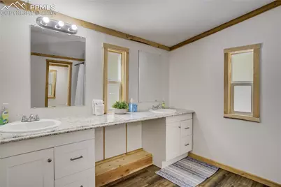 10665 S Highway 67, Cripple Creek, CO 80813 - Photo 29