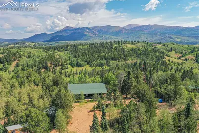 10665 S Highway 67, Cripple Creek, CO 80813 - Photo 25