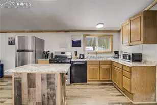 10665 S Hwy 67, Cripple Creek, CO 80813 - Photo 39