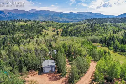 10665 S Highway 67, Cripple Creek, CO 80813 - Photo 23