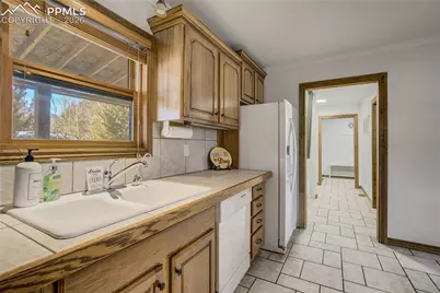 10665 S Highway 67, Cripple Creek, CO 80813 - Photo 3
