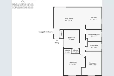 309 Redwood Drive, Colorado Springs, CO 80907 - Photo 23