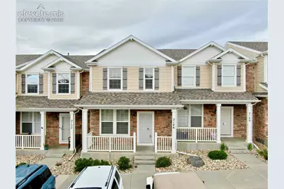 2146 Creekridge Point, Colorado Springs, CO 80910 - Photo 1