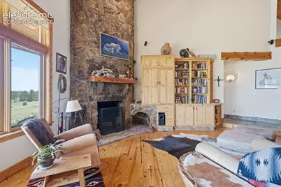 10 Bozeman Trail, Franktown, CO 80116 - Photo 9