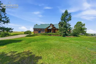 10 Bozeman Trail, Franktown, CO 80116 - Photo 41