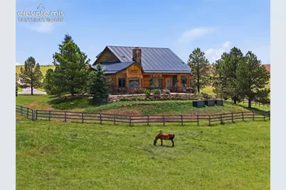 10 Bozeman Trail, Franktown, CO 80116 - Photo 1