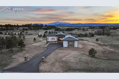 16452 Timber Meadow Drive, Colorado Springs, CO 80921 - Photo 5