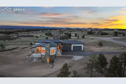 16452 Timber Meadow Drive, Colorado Springs, CO 80921 - Photo 41