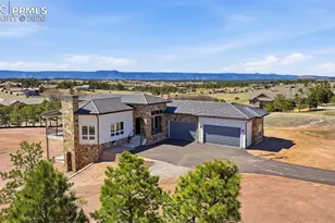16452 Timber Meadow Dr, Colorado Springs, CO 80921 - Photo 1