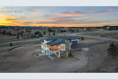 16452 Timber Meadow Drive, Colorado Springs, CO 80921 - Photo 39