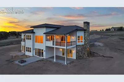 16452 Timber Meadow Drive, Colorado Springs, CO 80921 - Photo 7