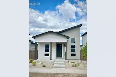 3358 Aspire Drive, Colorado Springs, CO 80922 - Photo 1