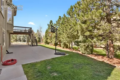 12526 Tenny Crags Road, Colorado Springs, CO 80921 - Photo 39