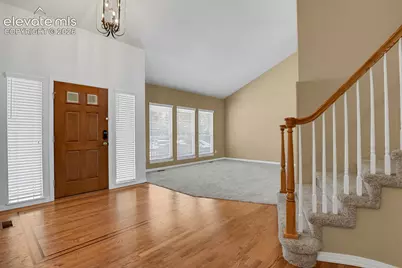 12526 Tenny Crags Road, Colorado Springs, CO 80921 - Photo 19