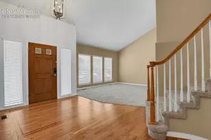 12526 Tenny Crags Rd, Colorado Springs, CO 80921 - Photo 19