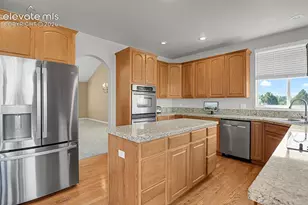 12526 Tenny Crags Rd, Colorado Springs, CO 80921 - Photo 3