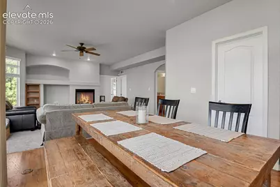 12526 Tenny Crags Road, Colorado Springs, CO 80921 - Photo 5