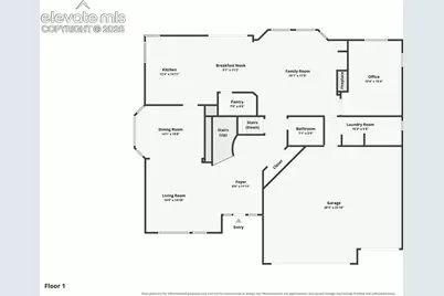 12526 Tenny Crags Road, Colorado Springs, CO 80921 - Photo 45